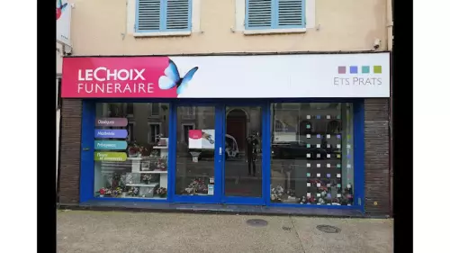 Agence de Joigny