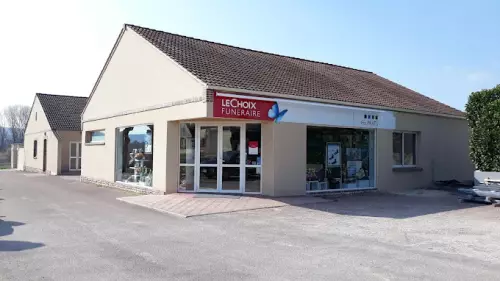 Agence de Montholon