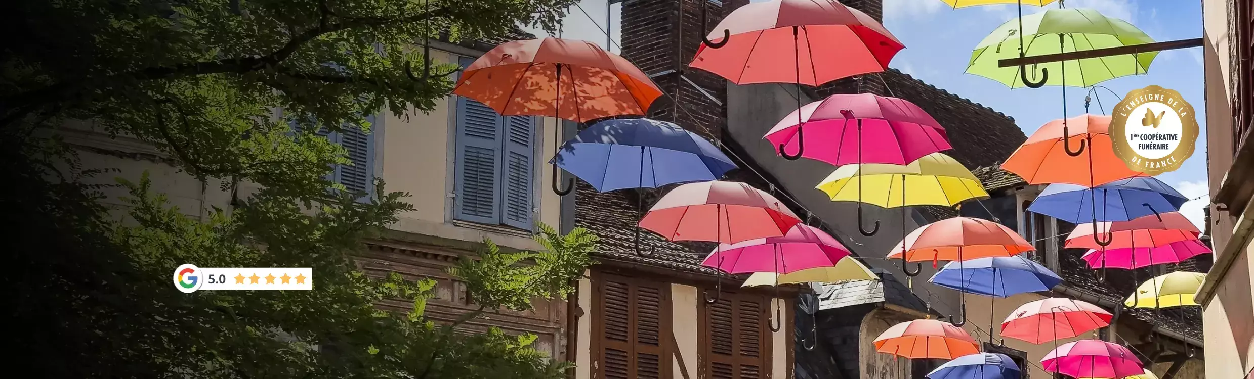 Une équipe à votre écoute